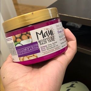 Maui Moisture Hair Mask